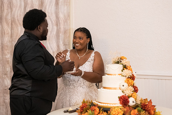 Jackie and Jermaine Selections 0451