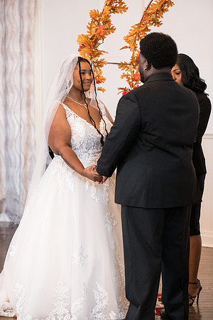 Jackie and Jermaine Selections 0225