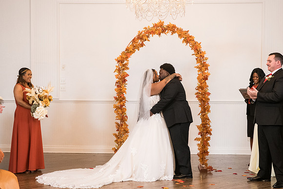 Jackie and Jermaine Selections 0264