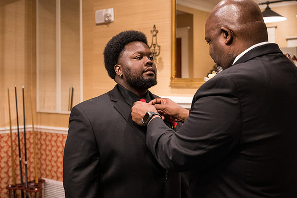 Jackie and Jermaine Selections 0104