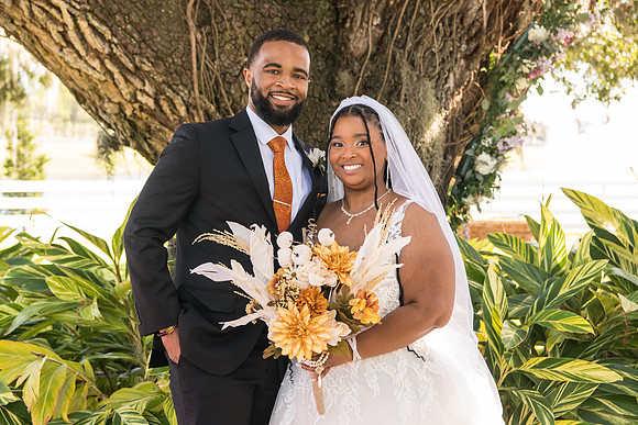Jackie and Jermaine Selections 0322