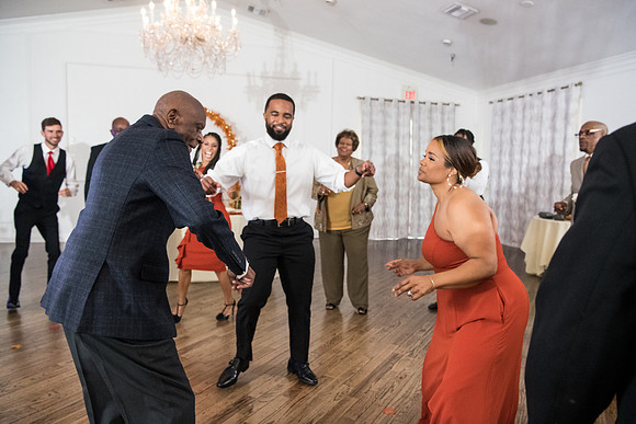 Jackie and Jermaine Selections 0561