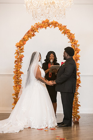 Jackie and Jermaine Selections 0211
