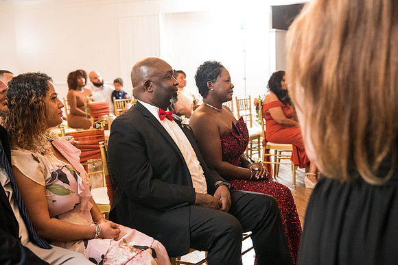 Jackie and Jermaine Selections 0216