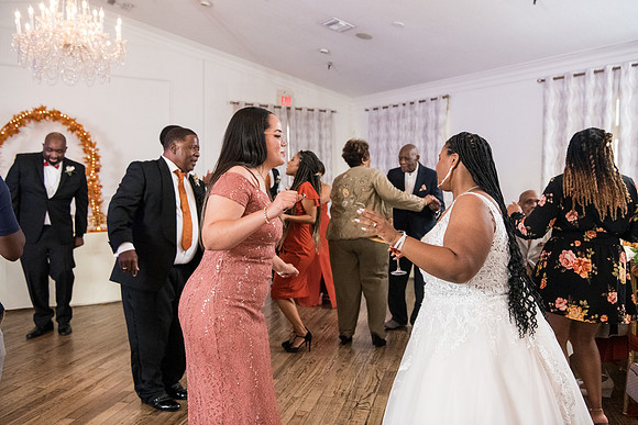 Jackie and Jermaine Selections 0552