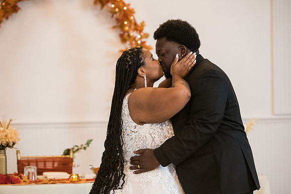 Jackie and Jermaine Selections 0406