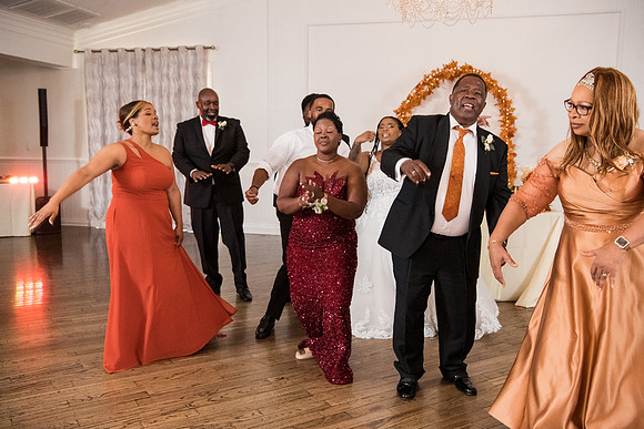 Jackie and Jermaine Selections 0521