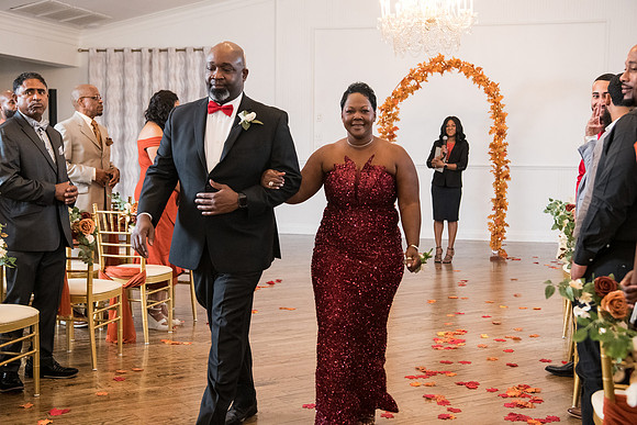 Jackie and Jermaine Selections 0291