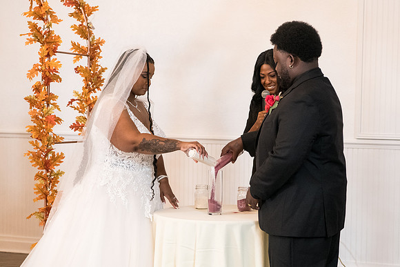 Jackie and Jermaine Selections 0255