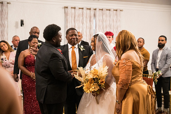 Jackie and Jermaine Selections 0193
