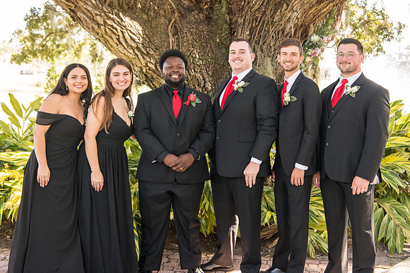 Jackie and Jermaine Selections 0345