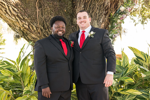 Jackie and Jermaine Selections 0355