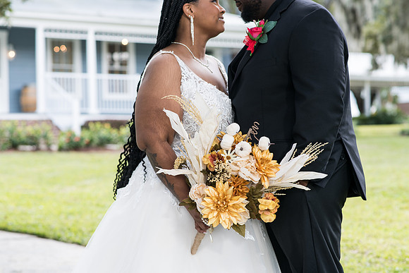Jackie and Jermaine Selections 0466