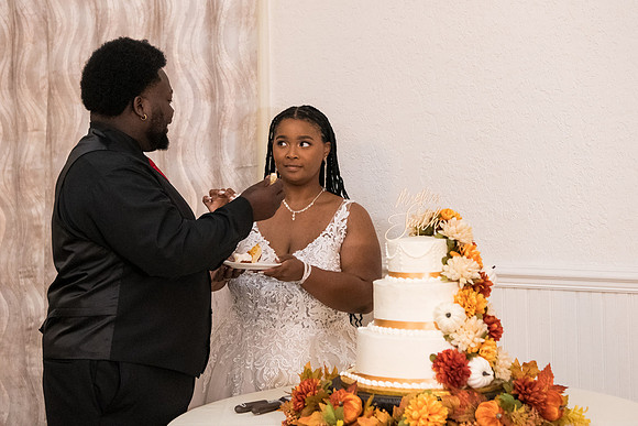 Jackie and Jermaine Selections 0448