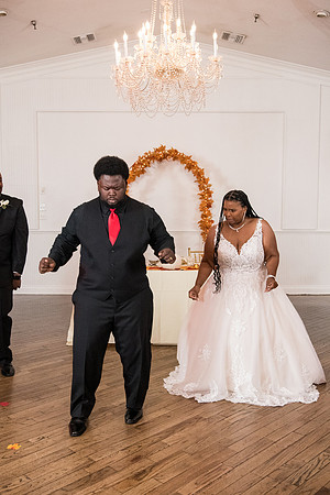 Jackie and Jermaine Selections 0532