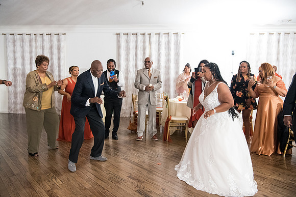 Jackie and Jermaine Selections 0557