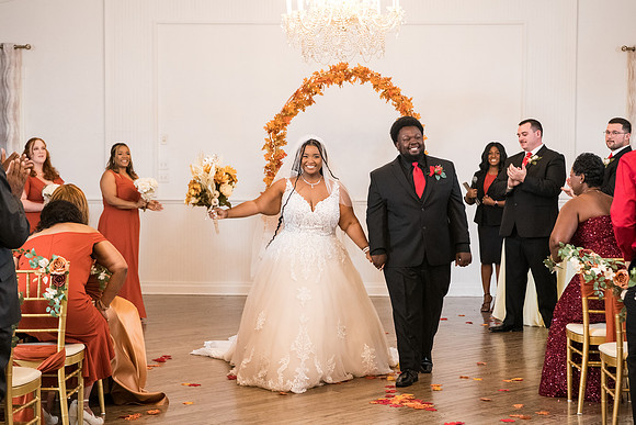 Jackie and Jermaine Selections 0274