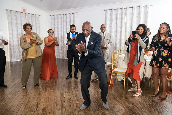 Jackie and Jermaine Selections 0559