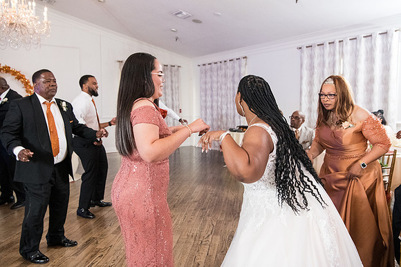 Jackie and Jermaine Selections 0551