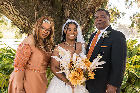 Jackie and Jermaine Selections 0325