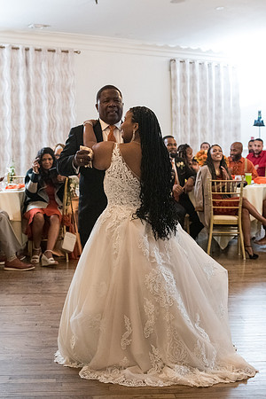 Jackie and Jermaine Selections 0417