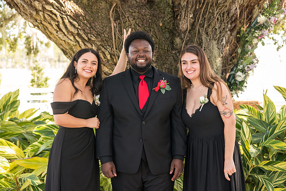 Jackie and Jermaine Selections 0353