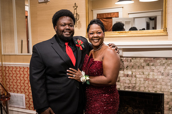 Jackie and Jermaine Selections 0110