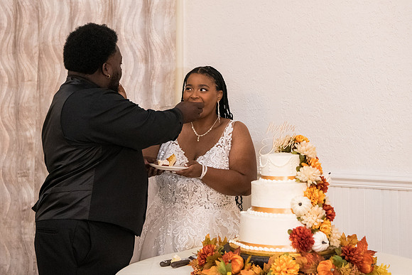 Jackie and Jermaine Selections 0450