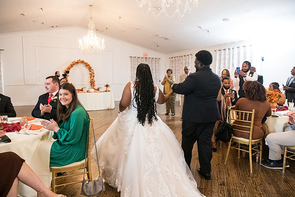 Jackie and Jermaine Selections 0394