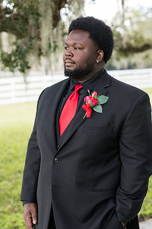 Jackie and Jermaine Selections 0492