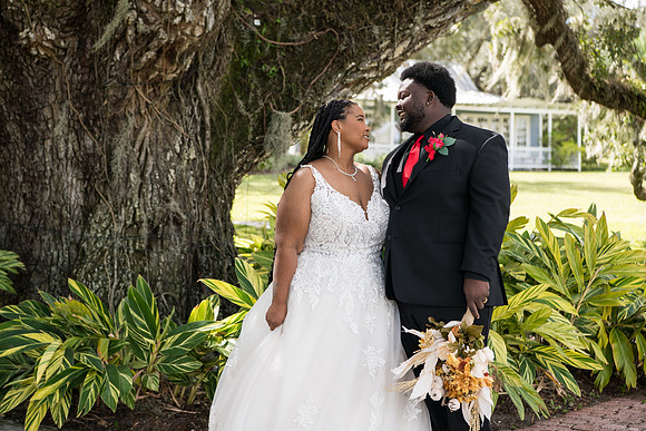 Jackie and Jermaine Selections 0485