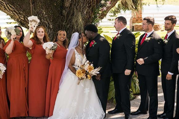 Jackie and Jermaine Selections 0298