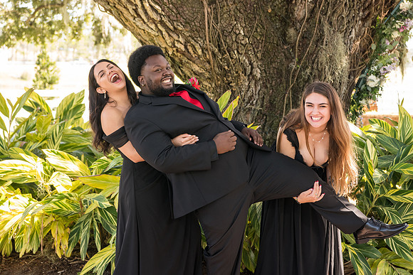 Jackie and Jermaine Selections 0354