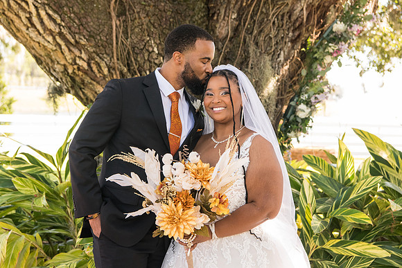Jackie and Jermaine Selections 0323