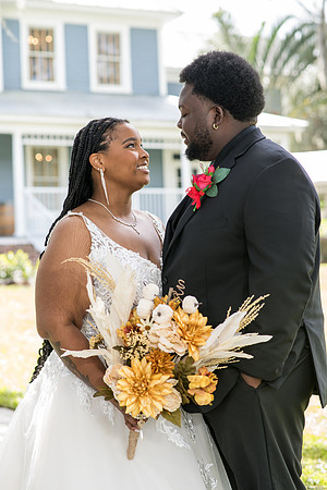 Jackie and Jermaine Selections 0459