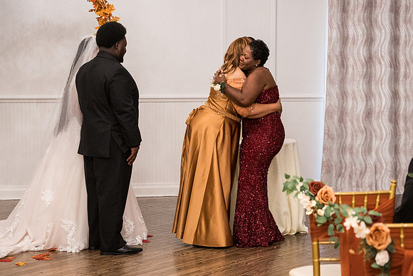 Jackie and Jermaine Selections 0250