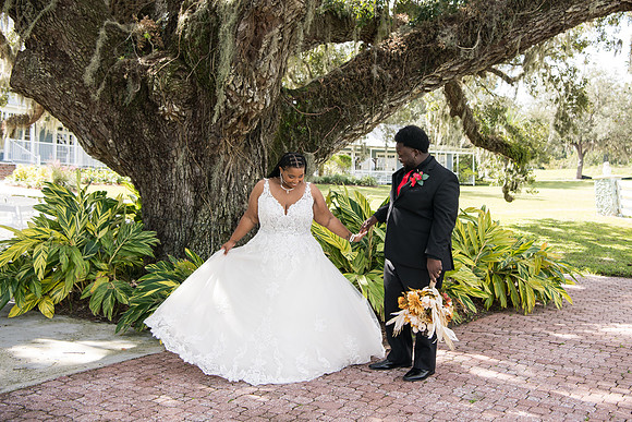 Jackie and Jermaine Selections 0480