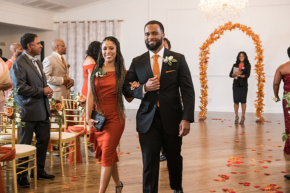 Jackie and Jermaine Selections 0289