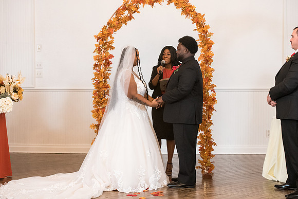 Jackie and Jermaine Selections 0243
