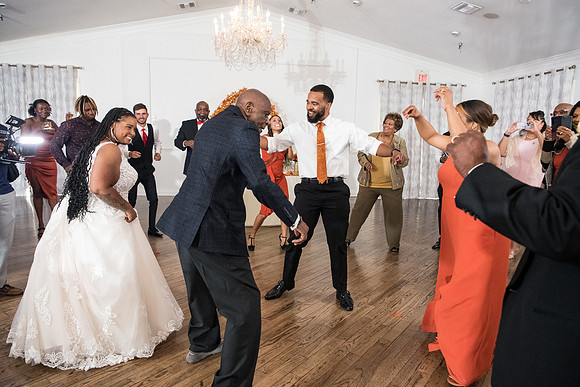 Jackie and Jermaine Selections 0563