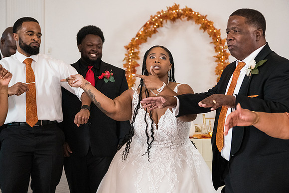 Jackie and Jermaine Selections 0512