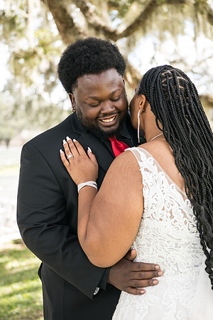Jackie and Jermaine Selections 0470