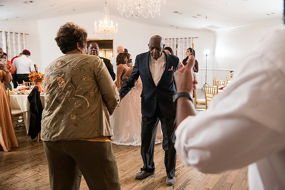 Jackie and Jermaine Selections 0554