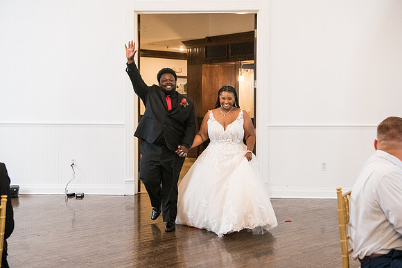 Jackie and Jermaine Selections 0392