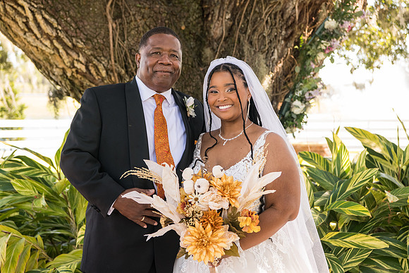 Jackie and Jermaine Selections 0321