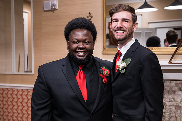 Jackie and Jermaine Selections 0093