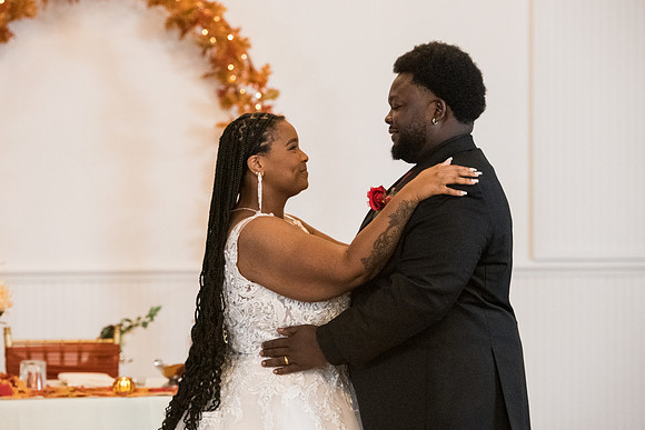 Jackie and Jermaine Selections 0407