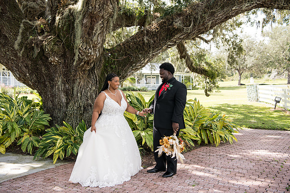 Jackie and Jermaine Selections 0482