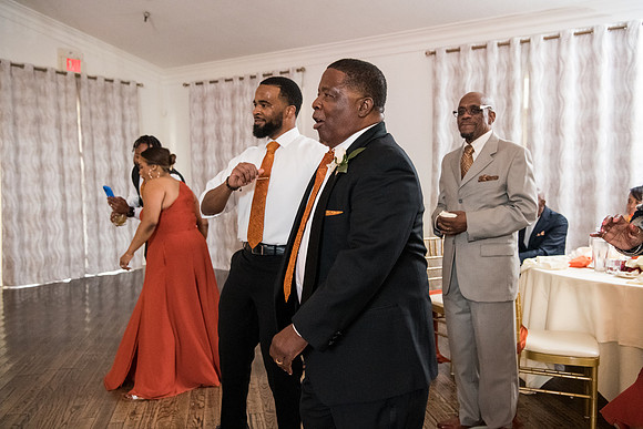 Jackie and Jermaine Selections 0537