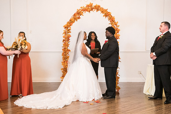 Jackie and Jermaine Selections 0198